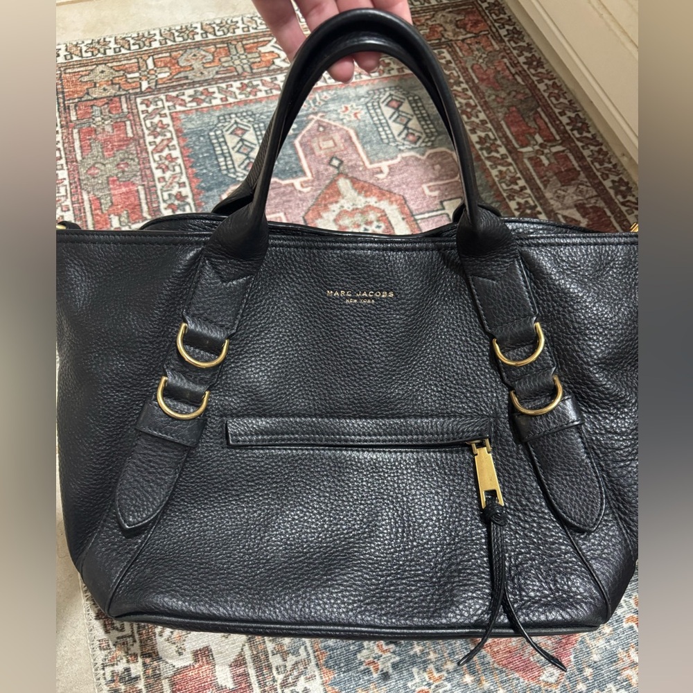 Marc Jacobs satchel